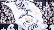 Torcida do Santos está na expectativa por um 2025 de protagonismo no futebol brasileiro