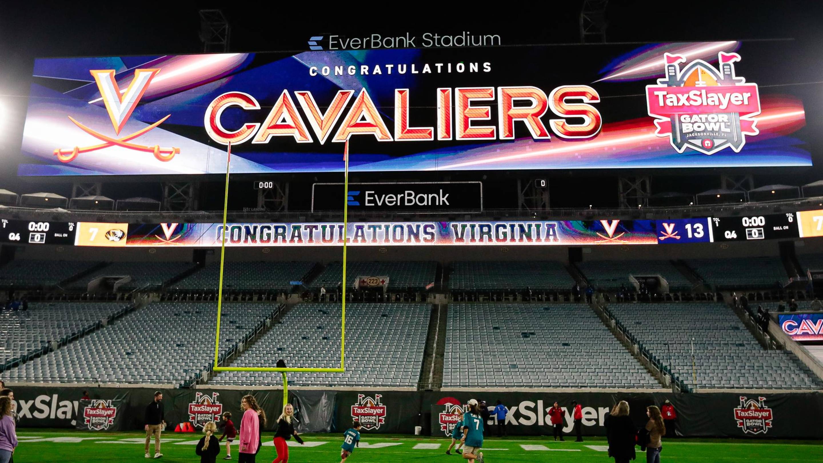 Three reasons to be optimistic about Virginia's 2027 football recruiting class