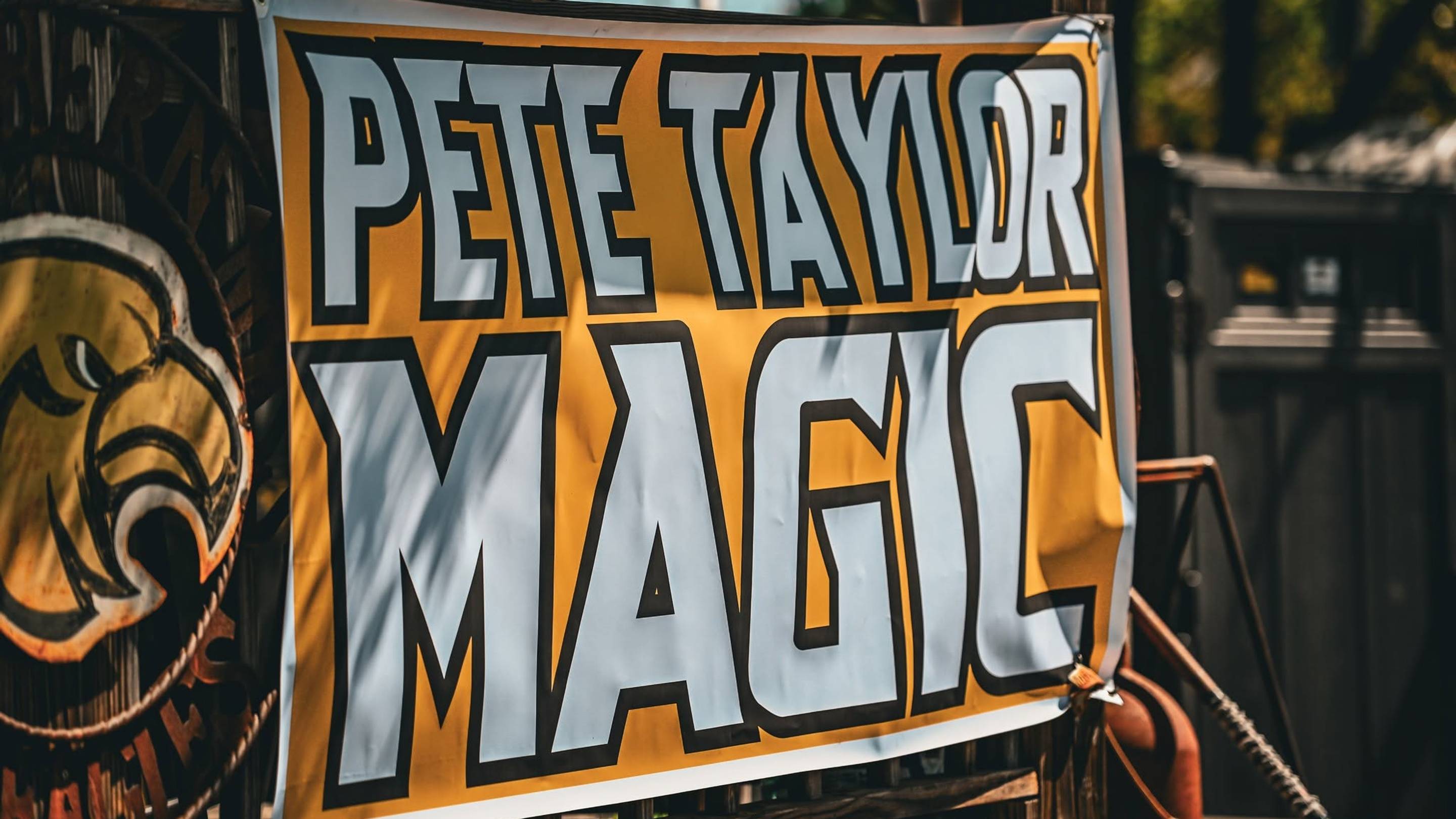 New Pete Taylor Park Renderings Revealed: 5 Things That Immediately Stand Out