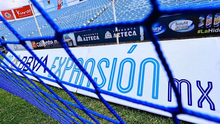 La Liga de Expansión afronta una etapa clave para su supervivencia.