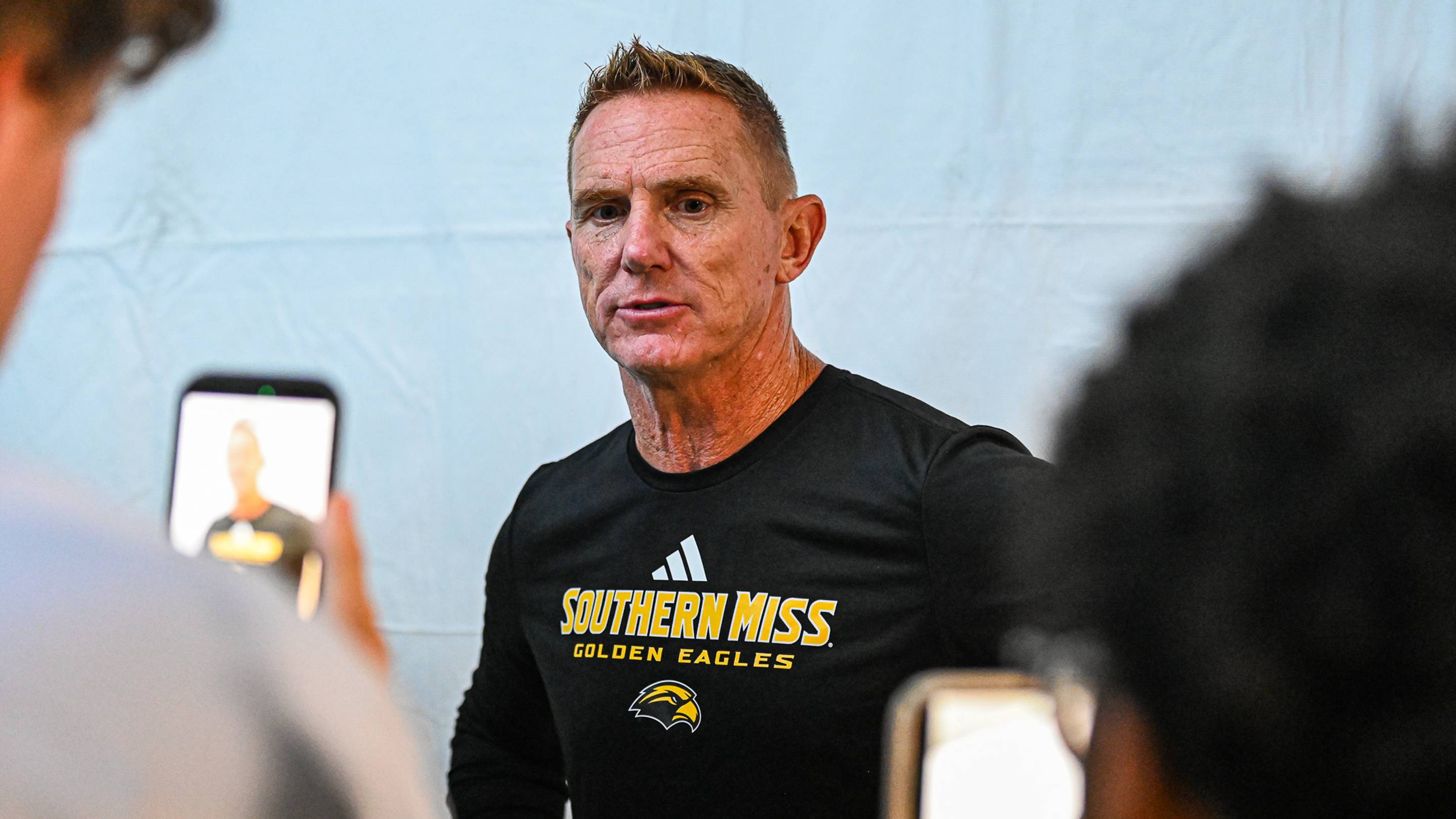 Context Matters: A Closer Look at USM HC Blake Anderson’s Postgame Comments at Tulane