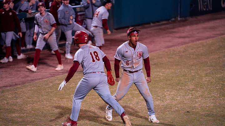 Boston College Baseball Picks Up Win No. 4, The Rundown: March 3, 2025