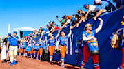 The Florida Gators are hosting various camps throughout the summer.