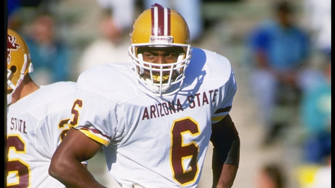 Darren Woodson