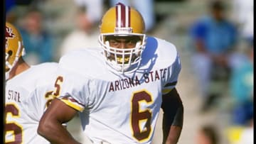 Darren Woodson