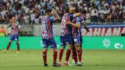 Thaciano foi às redes no segundo tempo diante do Tigre