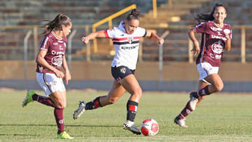 São Paulo e Ferroviária fazem mais uma semifinal paulista no Brasileirão Feminino