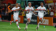 São Paulo leva grande vantagem no retrospecto contra o Vitória