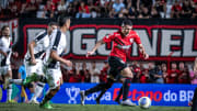 Vasco e Atlético-GO decidem o primeiro classificado para as quartas de final da Copa do Brasil 2024