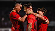 Sport chega confiante após eliminar Santa Cruz e chegar à final do Campeonato Pernambucano
