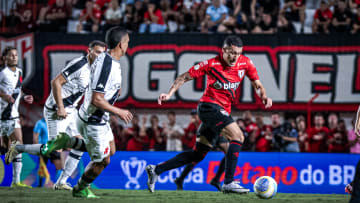 Vasco e Atlético-GO decidem o primeiro classificado para as quartas de final da Copa do Brasil 2024