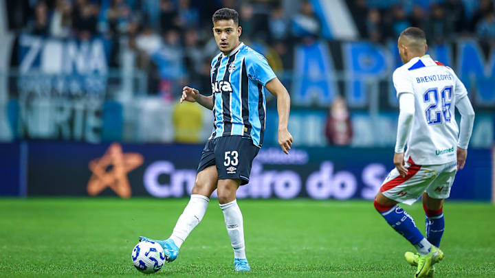 Gustavo Martins