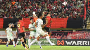 ขอนแก่น ยูไนเต็ด - ลำปาง เอฟซี