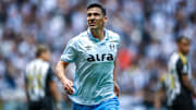 Fabián Balbuena