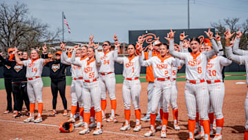 OSU softball has added its fourth transfer this offseason.