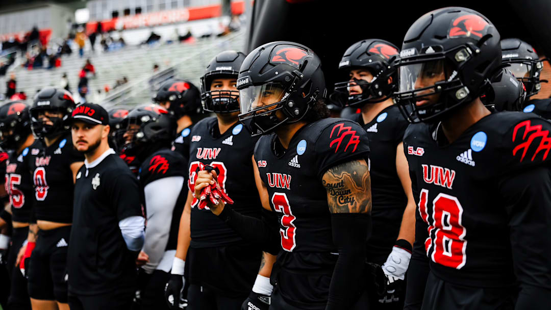 Incarnate Word Football