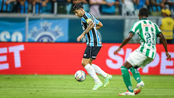 Volante é o capitão tricolor