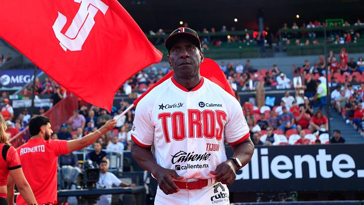 El dirigente Roberto Kelly busca su segundo título de Serie del Rey en la Liga Mexicana de Beisbol El dirigente Roberto Kelly busca su segundo título de Serie del Rey en la Liga Mexicana de Beisbol