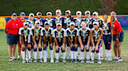 The USA Softball U15 National Team won bronze in the WBSC U-15 World Cup. 