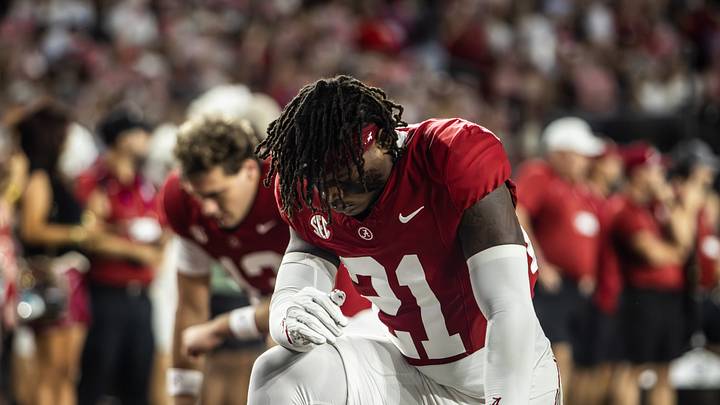 Kalen DeBoer Speaks on Alabama DB Dre Kirkpatrick Jr.'s Arrest