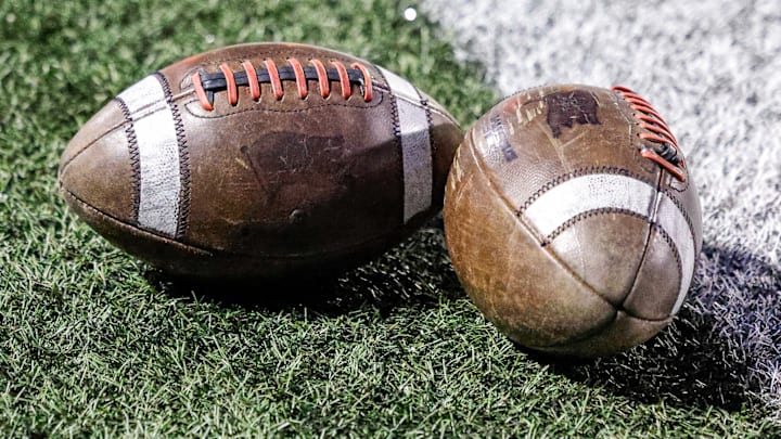 First week of Nebraska high school football computer rankings First week of Nebraska high school football computer rankings