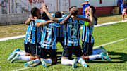 Tricolor Gaúcho busca primeiro título de Copinha