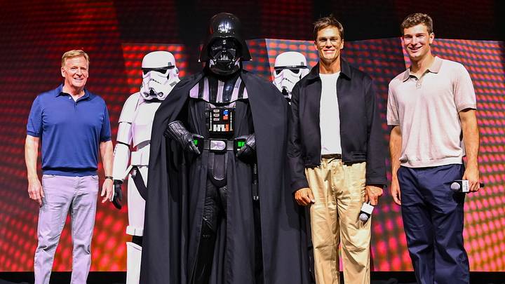 Highest Sales for Disney Characters and Their New NFL Team