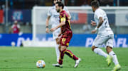 Everton Ribeiro é o capitão do Bahea