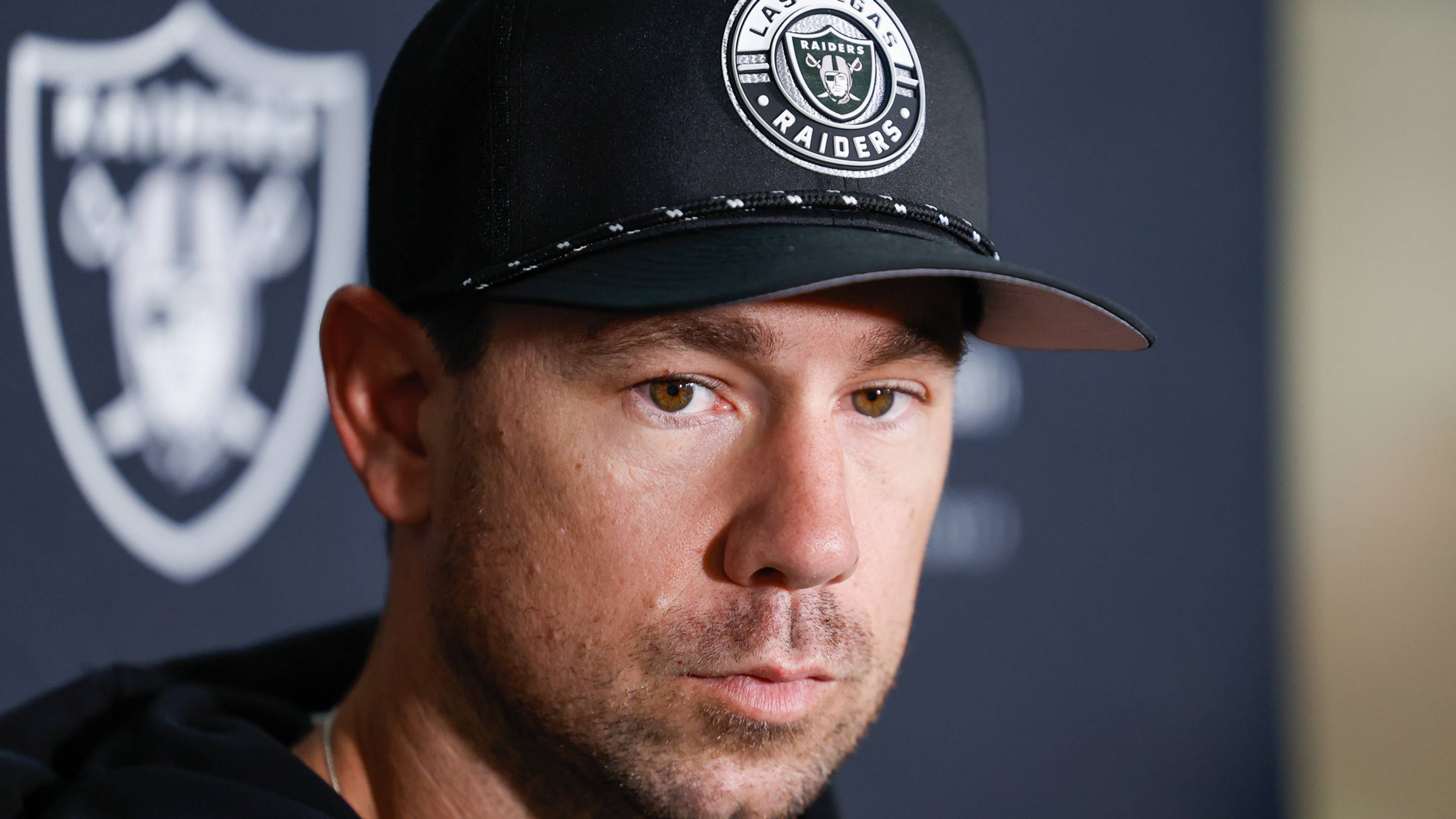 Raiders Hit With Concerning Injury News Ahead of Rams Game