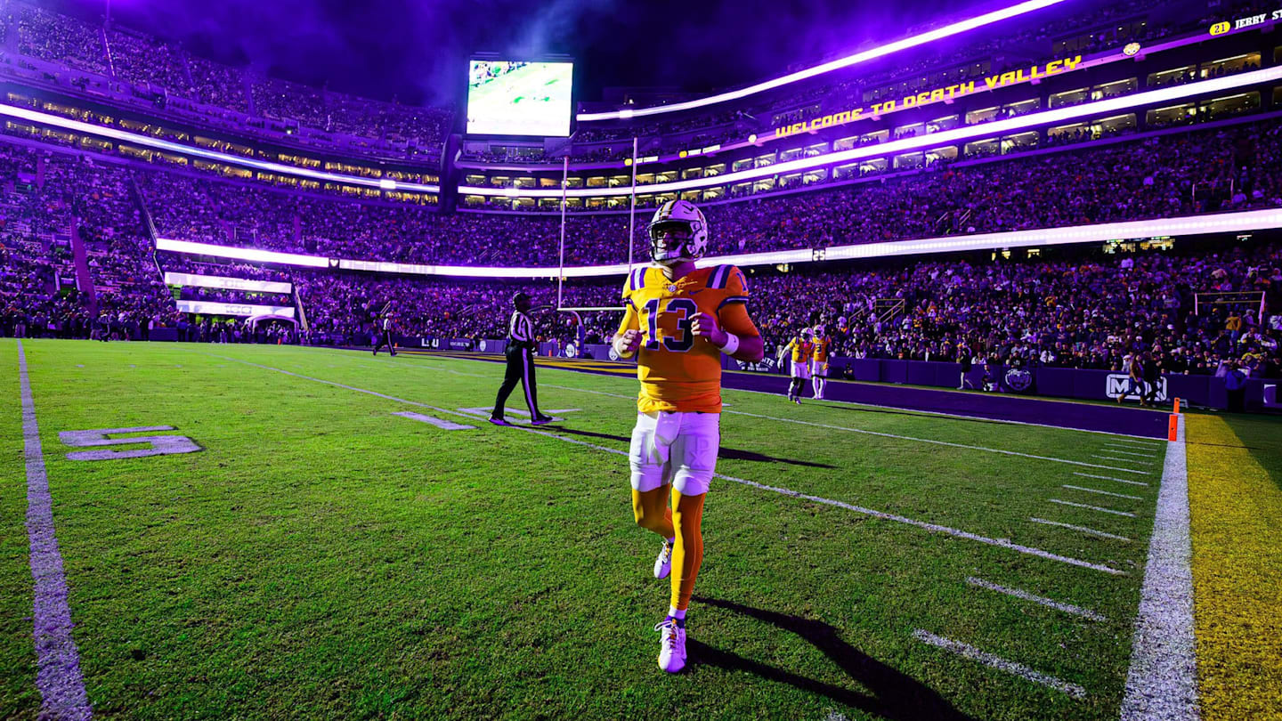 Ryan Clark Urges Steelers to Tank for Arch Manning, Nussmeier
