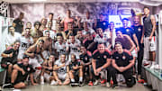 Vitória lidera o grupo A da Copa do Nordeste