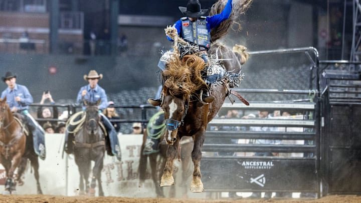 Hondo Rodeo Fest: History Made, Industry Changed, and Future Revealed