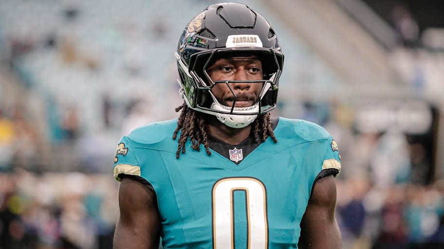 Devin Lloyd, Jaguars. 