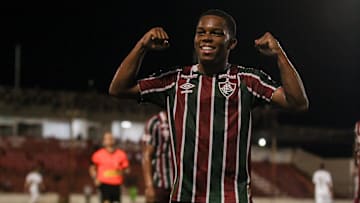 Fluminense conta com geração talentosa para disputar a Copinha 2025