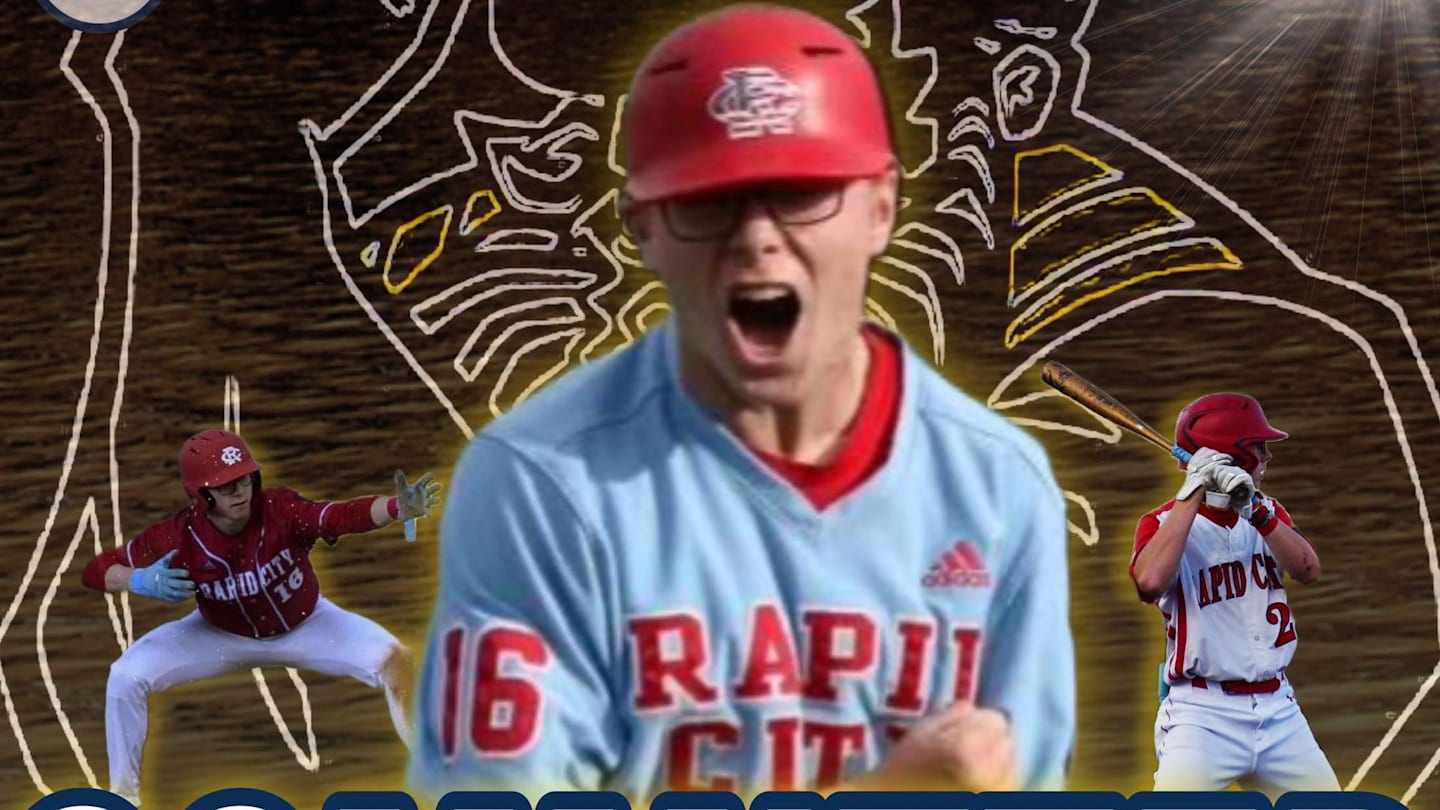 South Dakota Baseball Player Identified As Victim In Iowa Bus Crash