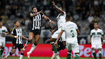 Primeiro clássico entre América e Atlético em 2025 terminou empatado