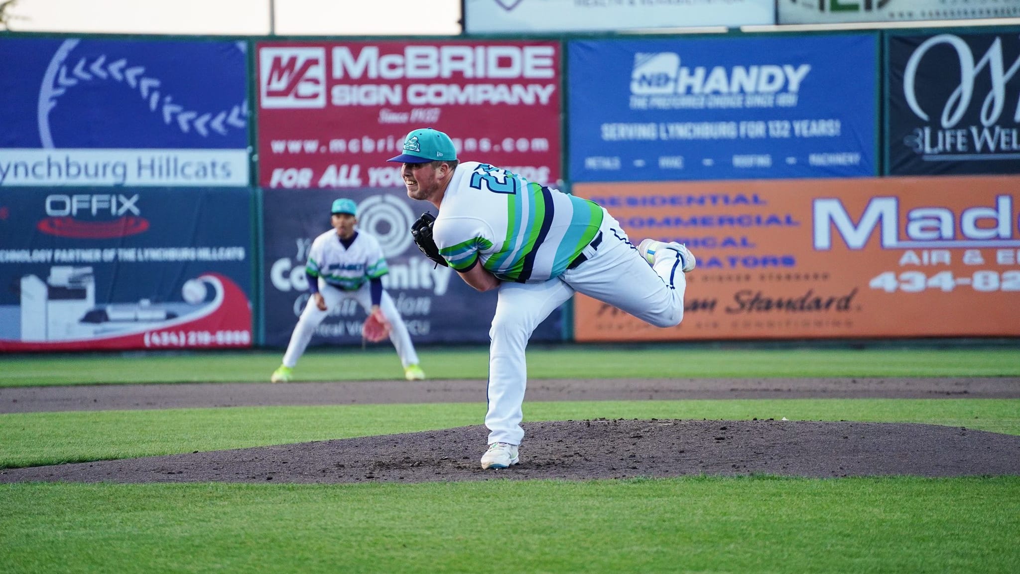 Guardians Minor League Pitcher Makes History With Legendary Performance