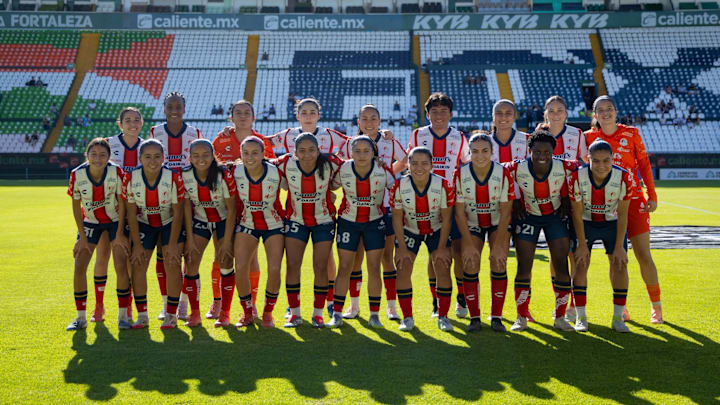 Atlético San Luis venció al León.