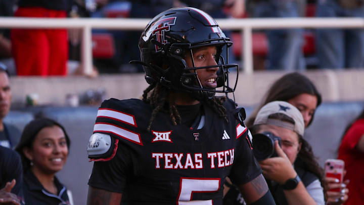 Miami Dolphins wide receiver Caleb Douglas