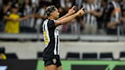 Atacante foi contratado nesta temporada
