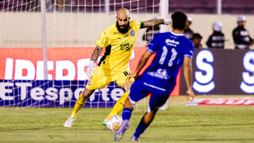 Danilo Fernandes