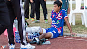 อนันต์ ยอดสังวาลย์
