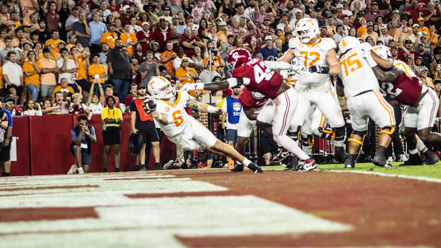 The Area Where Kane Wommack Thinks Alabama's Defense is 'Still Inconsistent'
