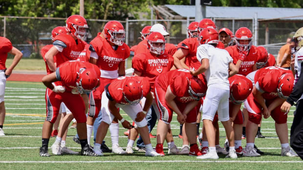 Stanwood has 10 starters returning in 2024 after missing out on playoffs last fall.