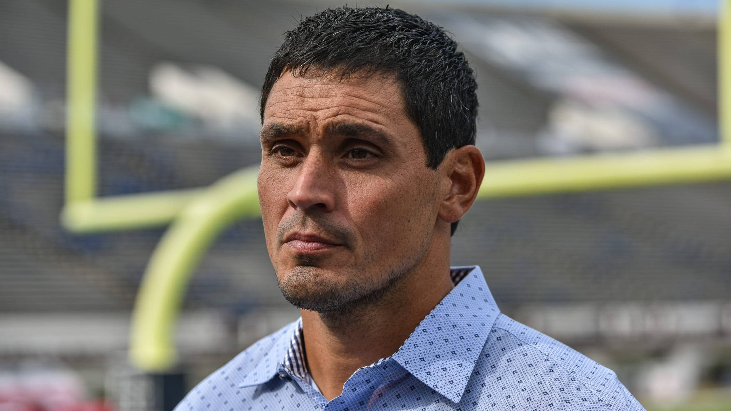 David Pollack Sounds Alarm on Two National Powerhouses After Week 7