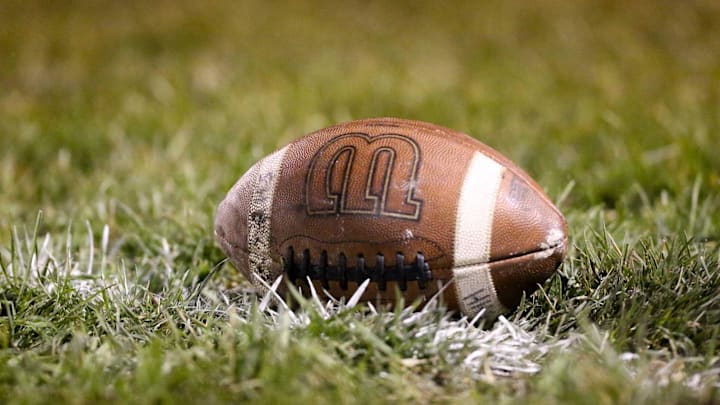 The Cornwall Central Dragons went 11-2 last season. The Cornwall Central Dragons went 11-2 last season.