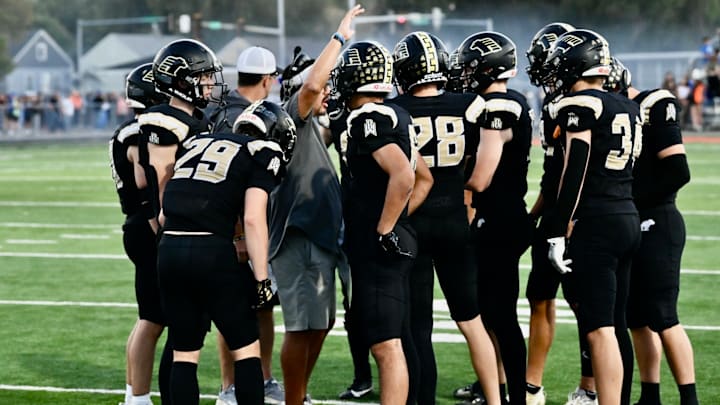 Billings West is one of the top high school football teams in Montana in 2024. Billings West is one of the top high school football teams in Montana in 2024.