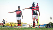 Cristiane é vice-artilheira do Brasileirão Feminino