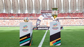 Rumor movimenta os bastidores do Gauchão 2026 