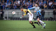 Tricolor não ganhou de Cruzeiro, Ituano e Criciúma